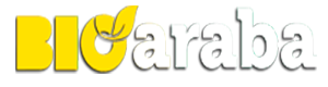 Logotipo de BIOARABA